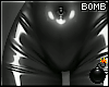 B!Forbidden PVC Bodysuit