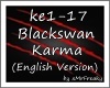 MF~ Blackswan - K. (Eng)