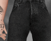 💢 Denim Pants