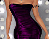 Z@Leather Bridesmaid Pur