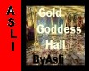 (Asli)GoldGoddessHall