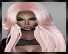 Pink Hair Zahra