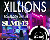 [G] Xillions - SLM