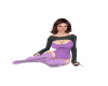 Animated Sit