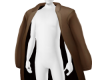 Add-on Long Coat