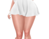 nova white skirt