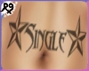 Single Tattoo
