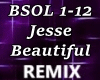 Jesse-Beautiful soul