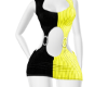 Black Yellow Wendy RL