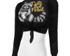 -CHB- Cute But Feral Tee