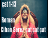 CİHAN SEREZ ÇAT ÇAT