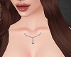 Chest piercing Cɞ