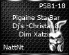 Pigaine Sta Bar Remix