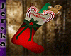 [JR] Christmas Stocking