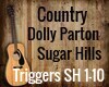 Dolly Parton-Sugar Hills