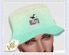 Bucket Hat Beach
