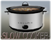 [Luv] Slow Cooker