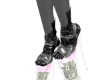BADBTCH - WorkinDoll