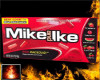 HF Mike and Ike Red