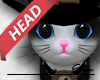 😼 Nero Cat ~ Head F