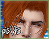 Toua Hair - Ginger