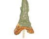 Eiffel Waffle -Pistachio