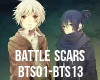 Battle Scars Nightcore