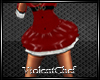 [VC] Ms Santa Skirt