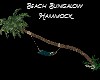 Beach Bungalow:Hammock