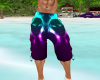 Rave Beach Shorts