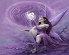 Purple Fairy Mamason