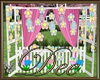 Easter Back Drop II