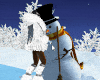 xRx Hug Me My Snowman