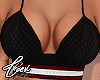 ♥ Black Top!