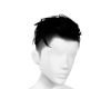 3KD1 black hair