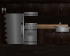 CEDARHURST KITCHEN