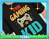 Y. The Gaming KID
