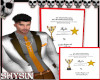 Awesomeness Award Shysin