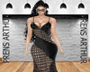 Sexy Dress Asena