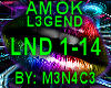 AMOK - L3GEND