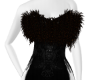 ~Black Lace Gown V2