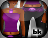 [bK]AX|Appeal{BBR}Purple