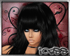 [CC] Meisa Soft Black