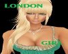 London~Rowan Blonde