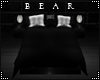 B | ♉ Taurus Bed