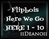 Flipbois - Here We Go 