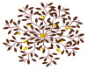 Metal Wall Art