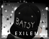 [EX] Batsy SnapBack
