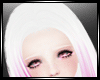 ❄ Cybor Pink Hair v.1