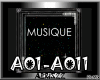 ♫ AO1-AO11 RMX